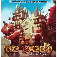 The Builders: Middle Ages