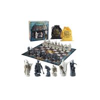 Lord of the Rings Chess Set Battle for Middle Earth