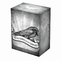Legion Deck Box Sword in the Darkness