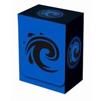 Legion Deck Box Water