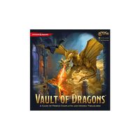 Vault of Dragons D&D