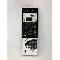 Alien Wall Decal Set