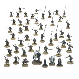 Isengard™ Battlehost