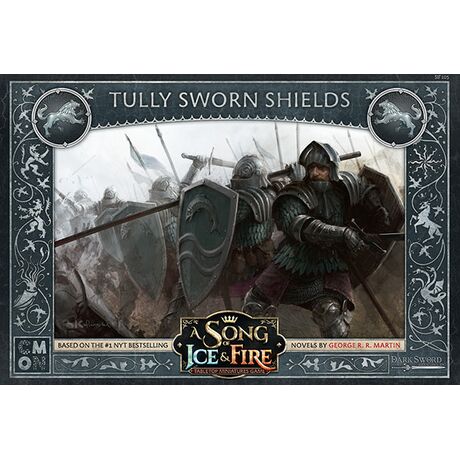 Tully Sworn Shields SIF