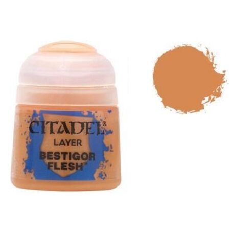 Bestigor Flesh Layer 12ml