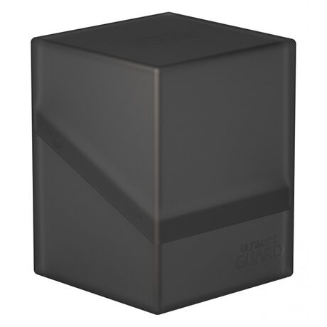 Boulder™ 100+ Deck Case Onyx