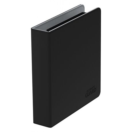 Collector's Compact Album XenoSkin™ SLIM Black