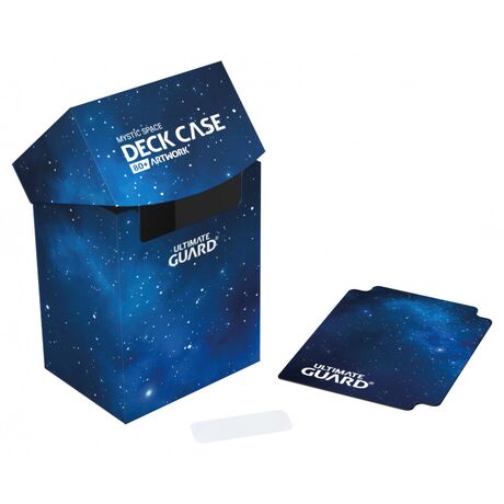 Deck Case 80+ Mystic Space Edition