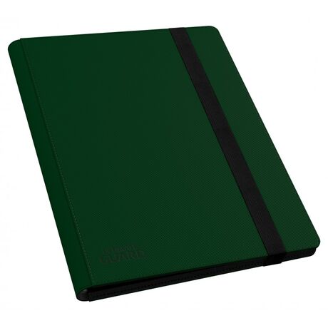 FlexXfolio XenoSkin™ 360 18-Pocket Green