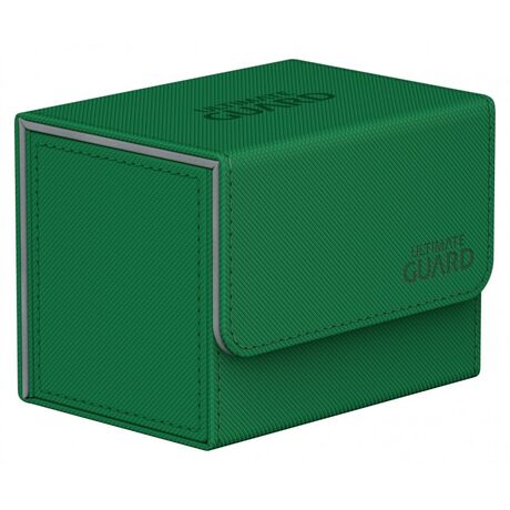 Sidewinder™ 80+ XenoSkin™ Green