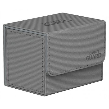 Sidewinder™ 80+ XenoSkin™ Grey