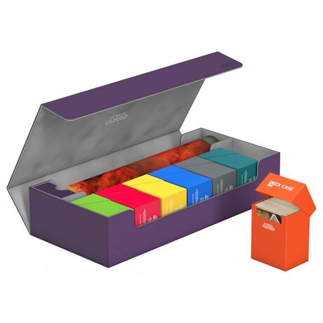 Superhive™ 550+ XenoSkin™ Purple