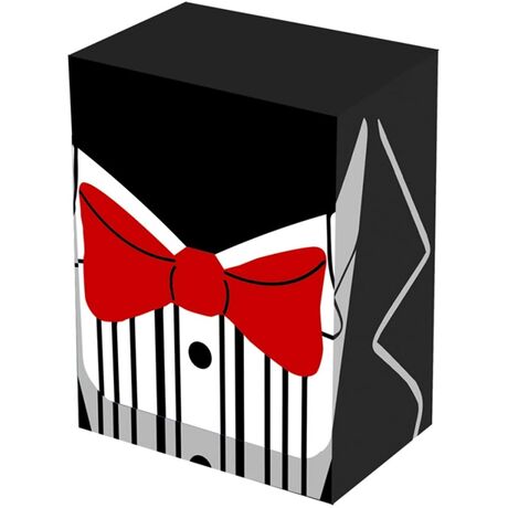 Legion Deck Box Tuxedo