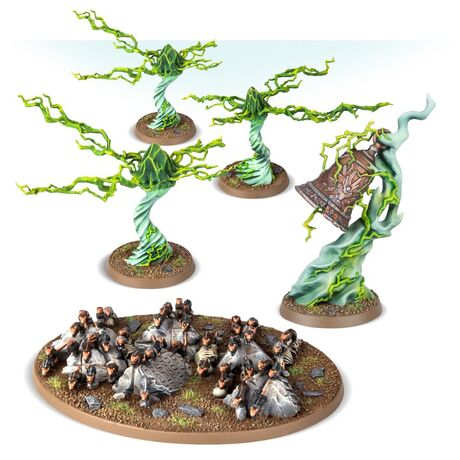Endless Spells: Skaven D.O.