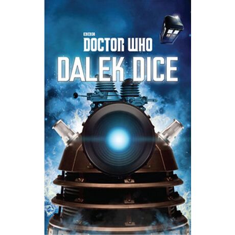 Dalek Dice