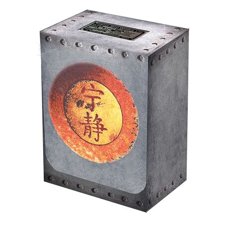 Legion Deck Box Serenity