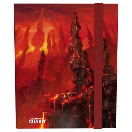FlexXfolio™ Lands Edition I Mountain
