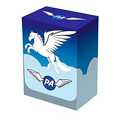 Legion Deck Box Pegasus Air