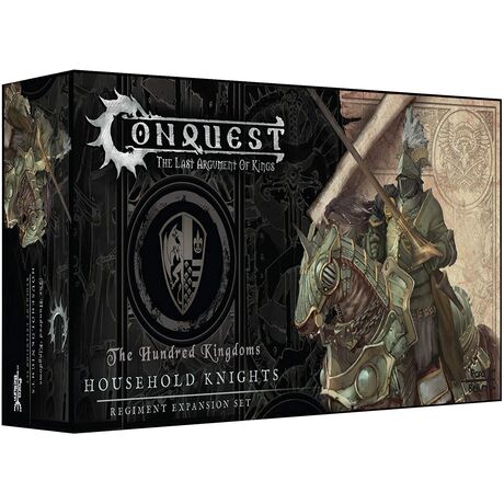 Household Knights Conquest