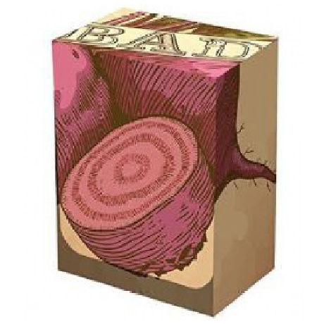Legion Deck Box Bad Beeds