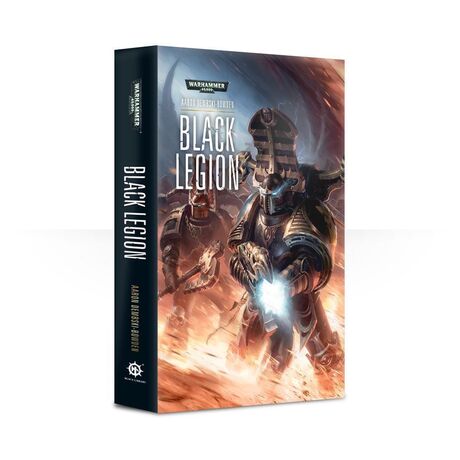 Black Legion PB