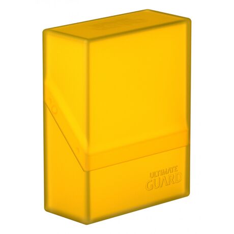 Boulder Deck Case 40+ Amber