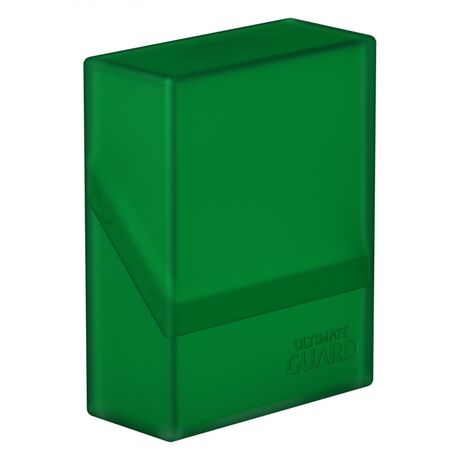 Boulder Deck Case 40+ Emerald