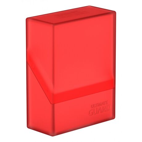 Boulder Deck Case 40+ Ruby