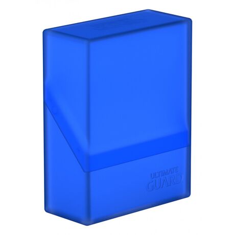 Boulder Deck Case 40+ Sapphire