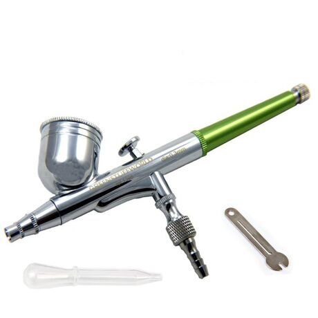 Airbrush  0.3mm