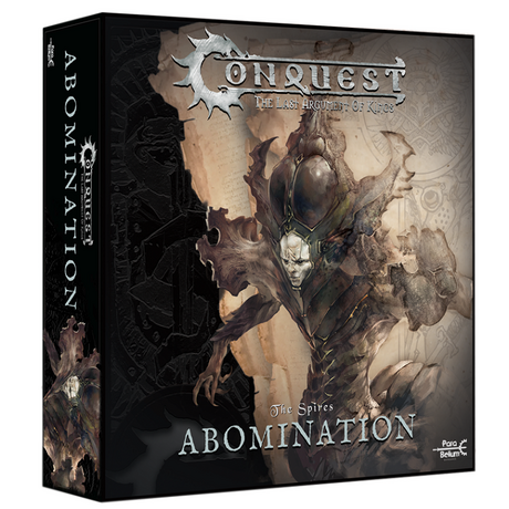 Abomination Conquest