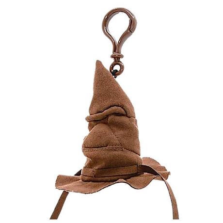 Harry Potter Talking Mini Sortng Hat 10cm