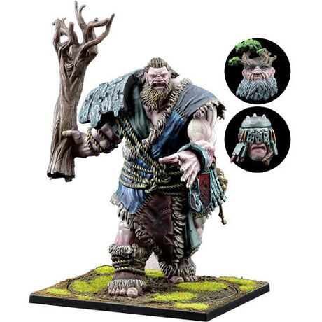 Mountain Jotnar