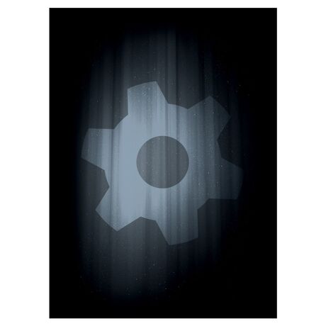 Legion Double Matte Sleeves Super Iconic Gear