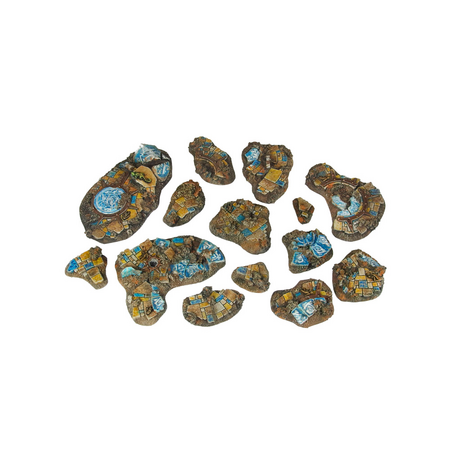 Mystic  Basing Kit (14)