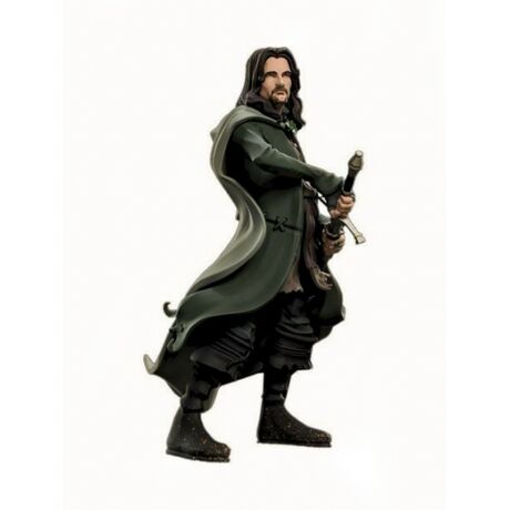 Aragorn 12cm LOTR Mini Epics