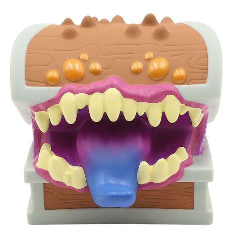 Mimic D&D Figurines of Adorable Power