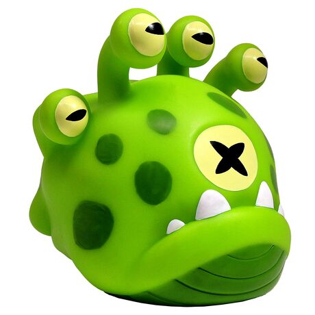 Gazer D&D Figurines of Adorable Power