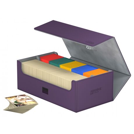 Arkhive 800+ Xenoskin Purple