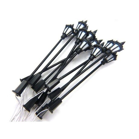 Classic Lamps (10)