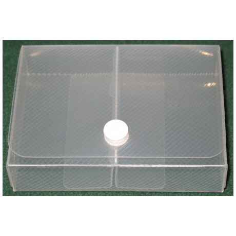 Multifunctional Card Box