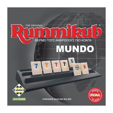 Rummikub