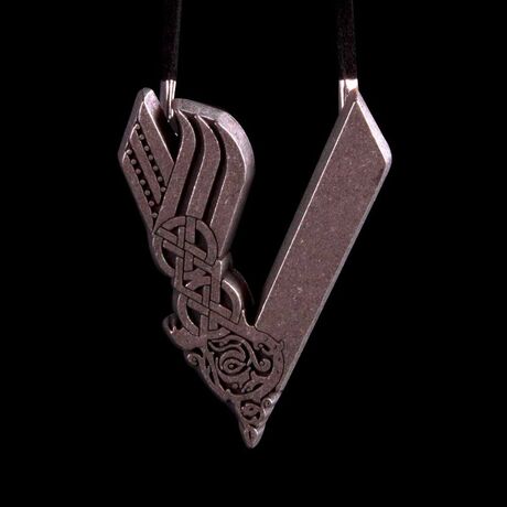 Vikings Necklace Limited Edition