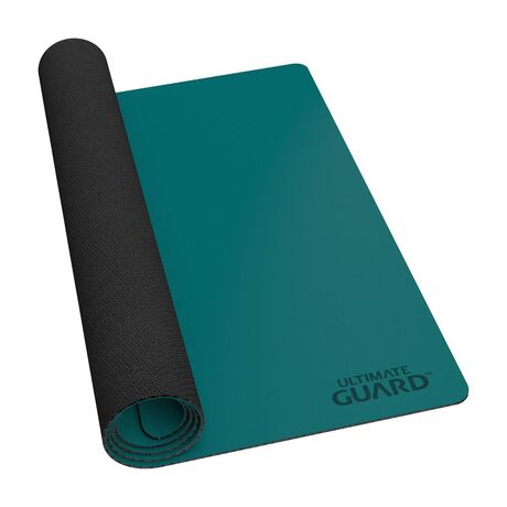 Play-Mat XenoSkin™ Edition Petrol Blue 61 x 35 cm