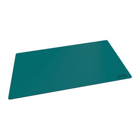 Play-Mat XenoSkin™ Edition Petrol Blue 61 x 35 cm