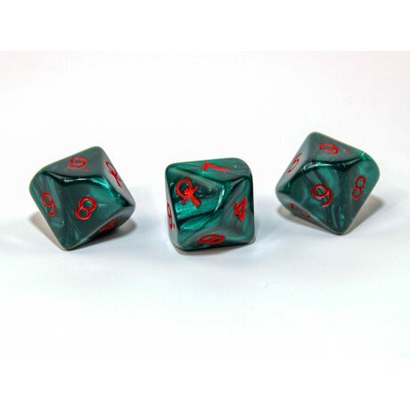 Ankh D10 Single