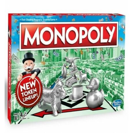 Monopoly Classic