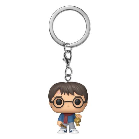 Φιγούρα Funko HARRY POTTER VINYL KEYCHAIN 4cm
