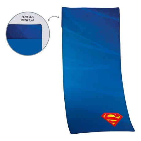 DC Sports Towel Superman 110x50cm