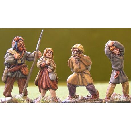 Slaver and Slaves (4)